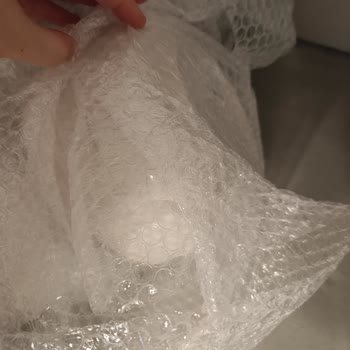 Kırık Ürünler Ve Yetersiz Paketleme