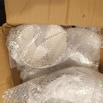 Kırık Ürünler Ve Yetersiz Paketleme