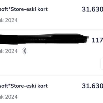 Yetkisiz Kredi Kartı İşlemi Ve Güvenlik Açığı