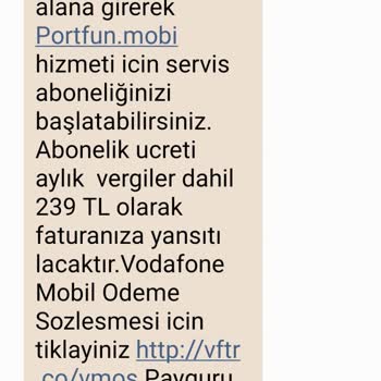 Bilgim Dışında Başlatılan Abonelikler Mağdur Ediyor