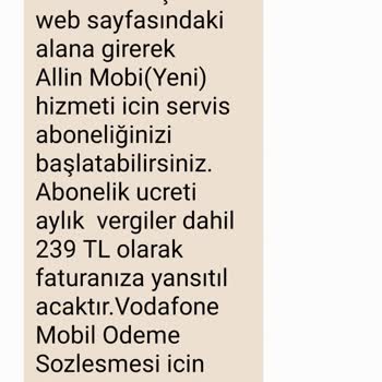 Bilgim Dışında Başlatılan Abonelikler Mağdur Ediyor