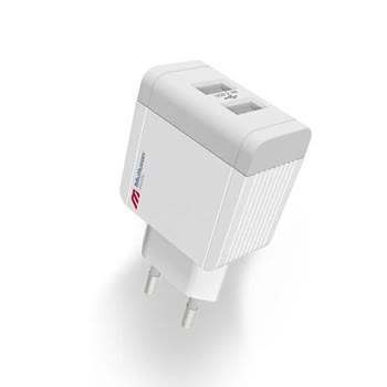 Tehlikeli Adaptör: Elektrik Çarpması Riski