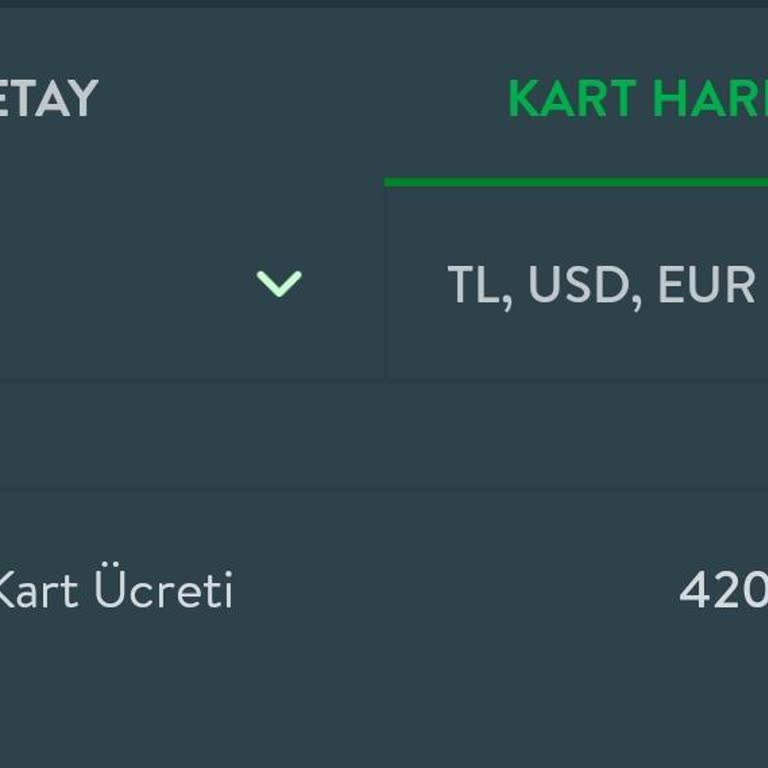 Haksız Üyelik Ücreti İadesi Talebi