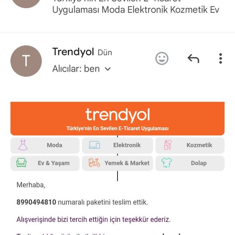 Aras Kargo Kayıp Kargolar Ve Çözüm Bulamayan Müşteri Hizmetleri!