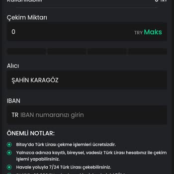 Bitay'da Takılan Para: 8 Aylık Bekleyiş