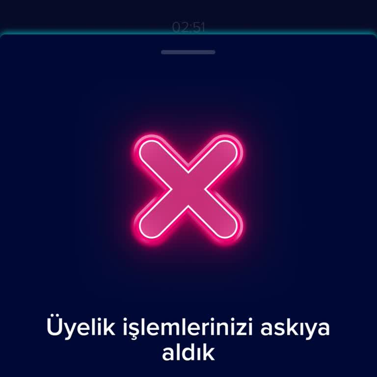 Ozan Elektronik Para Card Hesabım Askıya Alındı Ve Mağdur Edildim