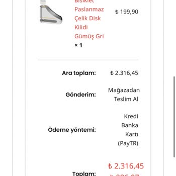 Yanıltıcı Ürün Tanıtımı Ve İade Sorunu