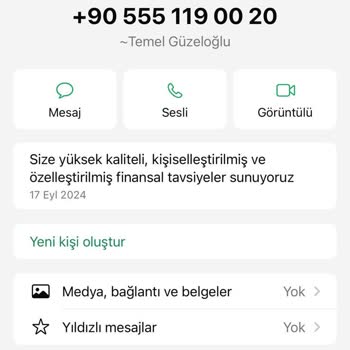 Sahte QNB Grubu İle Kandırılan Yatırımcılar