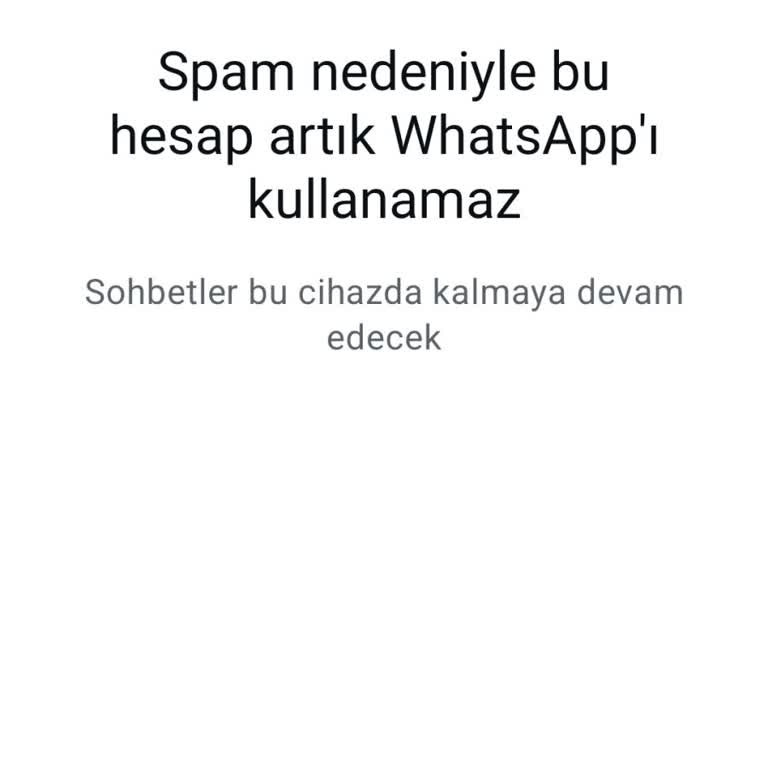 Yanlışlıkla Kurulan Topluluk Yüzünden İş Kaybı Tehlikesi