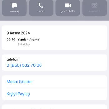 Üyelik Transferinde Çelişkili Bilgilendirme