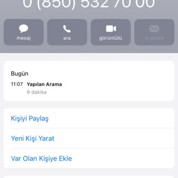 Üyelik Transferinde Çelişkili Bilgilendirme