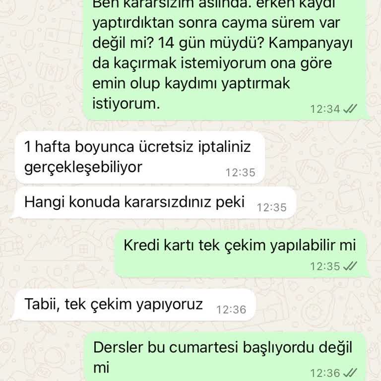 Dilko'da Cayma Hakkı İhlali Ve Kesinti Sorunu