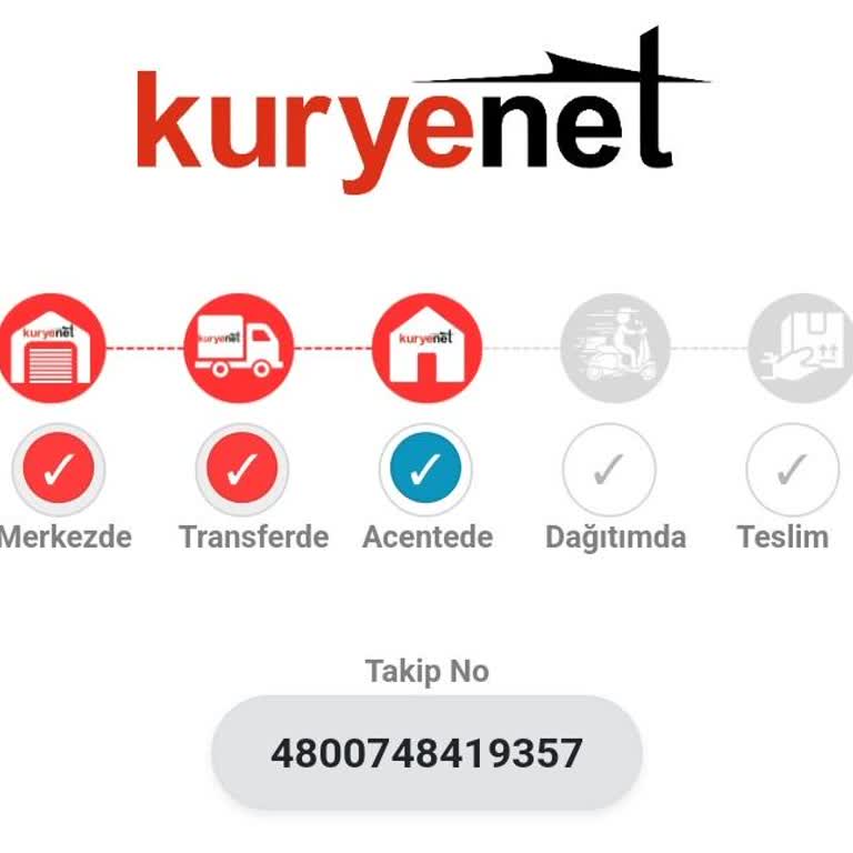 Ziraat Kartımın Teslimatında Yaşanan Sorunlar