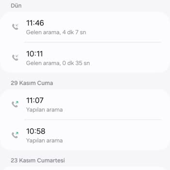 17 Günlük Hizmet Alamama Ve İlgisiz Müşteri Hizmetleri