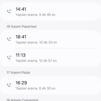 17 Günlük Hizmet Alamama Ve İlgisiz Müşteri Hizmetleri