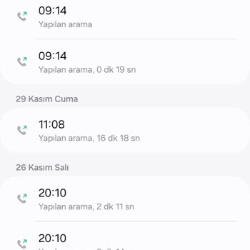 17 Günlük Hizmet Alamama Ve İlgisiz Müşteri Hizmetleri