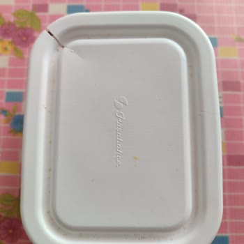 Paşabahçe Ürünlerinin Dayanıksız Kapak Sorunu