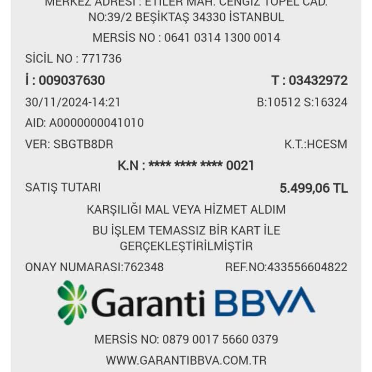 İade Sürecindeki Aksaklıklar Ve İletişim Sorunları