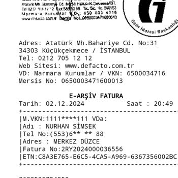 Aynı Üründe Şaşırtıcı Fiyat Farkı