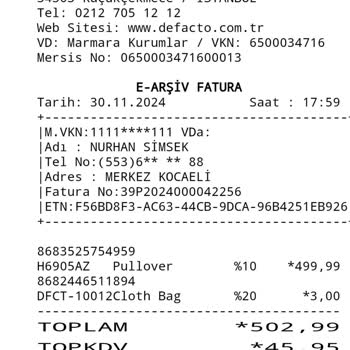 Aynı Üründe Şaşırtıcı Fiyat Farkı