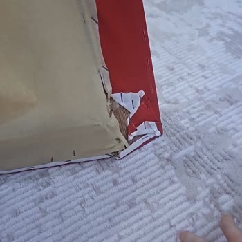 Benim Baskıcım Özensiz Tablo