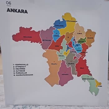 Benim Baskıcım Özensiz Tablo