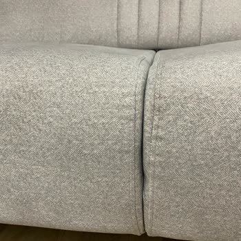 Kelebek Mobilya'nın Lidya Koltuk Takımı Hayal Kırıklığı!