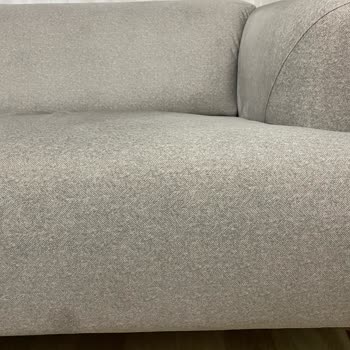 Kelebek Mobilya'nın Lidya Koltuk Takımı Hayal Kırıklığı!