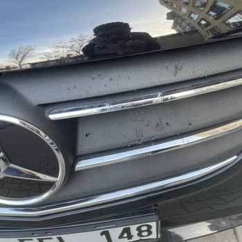Mercedes-Benz İle Hayal Kırıklığı: Vito Satın Alma Sürecindeki Sorunlar
