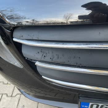 Mercedes-Benz İle Hayal Kırıklığı: Vito Satın Alma Sürecindeki Sorunlar