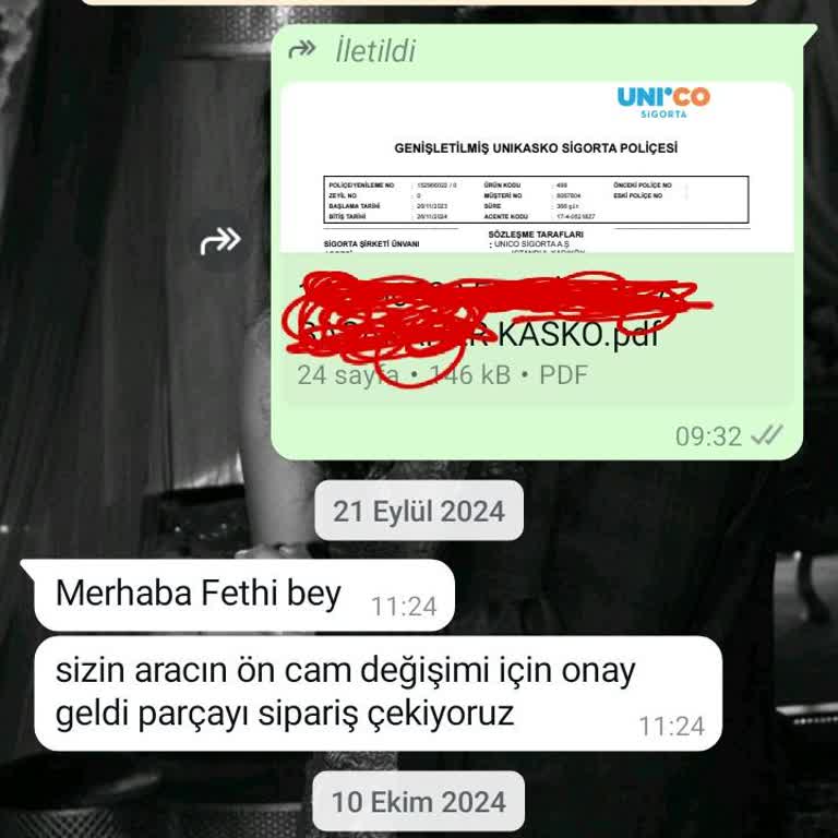 Renault Servisinde Cam Krizi: Mağduriyetin Adı Clio