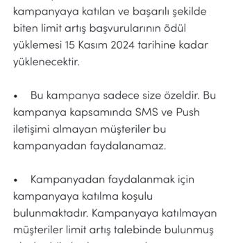 Kampanya Sözleri Yerine Getirilmedi: Akbank Kredi Kartı Sorunu