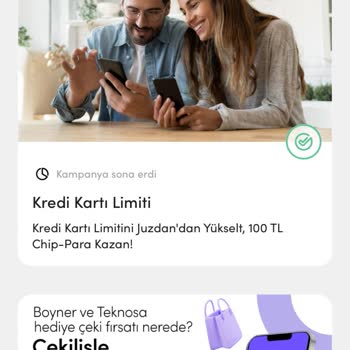 Kampanya Sözleri Yerine Getirilmedi: Akbank Kredi Kartı Sorunu