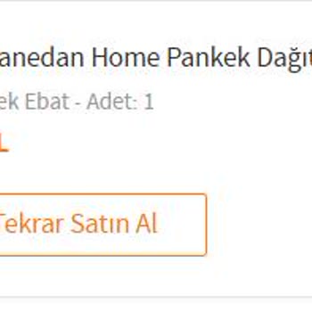 Yanlış Ürün Gönderimi Ve İade Endişesi