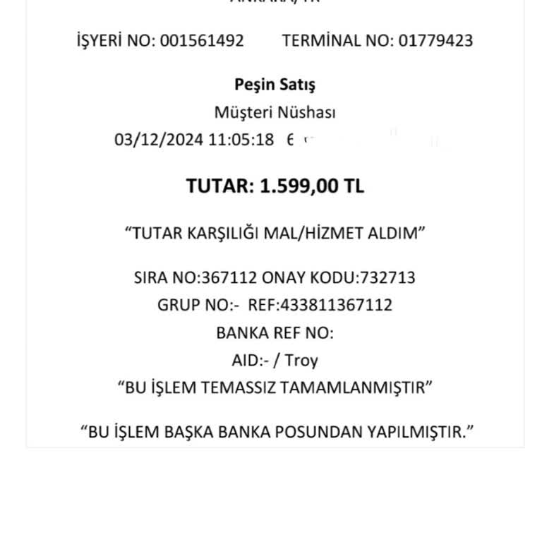 Assur Matkap Aparatlarında Yalpalama Sorunu!