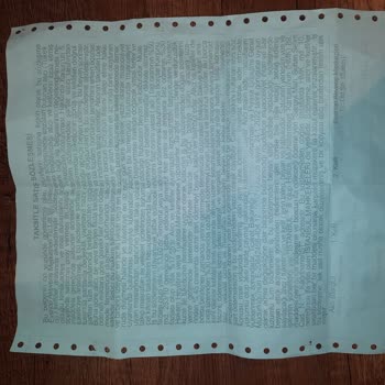 İptal Talebine Yanıt Alamayan Müşteri