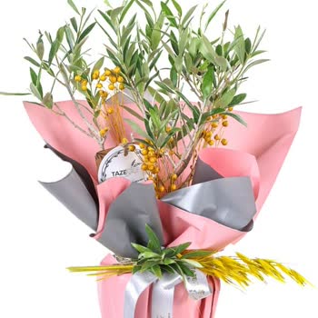 Çiçek Siparişinde Hayal Kırıklığı Ve İletişim Sorunları