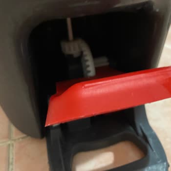 Vileda Turbo'nun Dayanıklılık Sorunu