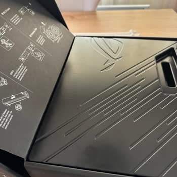 Vatan Bilgisayar'dan Gelen Sıfır Ürün Hayal Kırıklığı