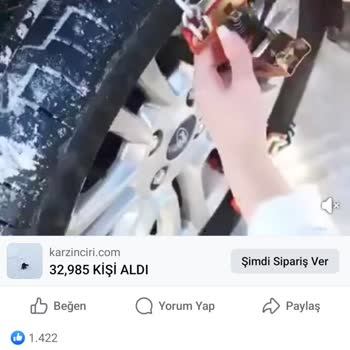 Yanıltıcı Ürün Ve Ulaşılamayan Satıcı Sorunu