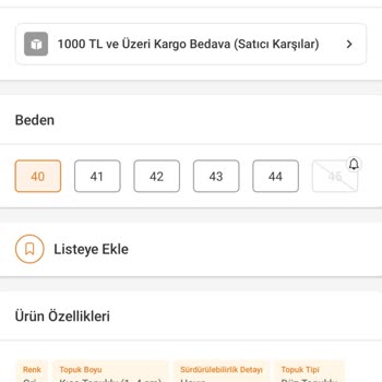 Yanlış Ürün Ve İade Sorunu: Müşteri Mağduriyeti