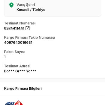 Yanlış Ürün Ve İade Sorunu: Müşteri Mağduriyeti