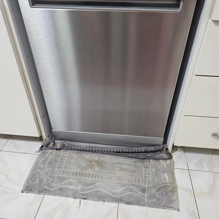 Arçelik Bulaşık Makinesi Sorunu Ve Yetersiz Servis Hizmeti!