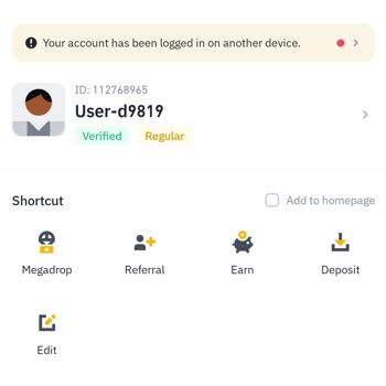 Binance Hesap Birleştirme Sorunu Ve Destek Eksikliği