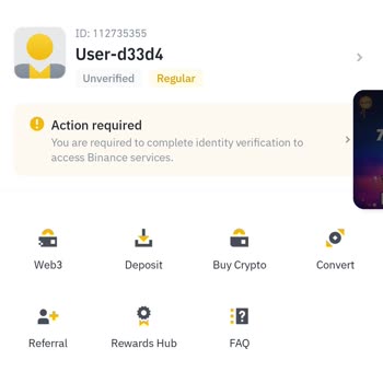 Binance Hesap Birleştirme Sorunu Ve Destek Eksikliği