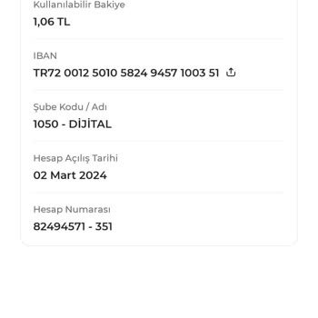 Mobilya Kredisi Faiz İadesi Sorunu