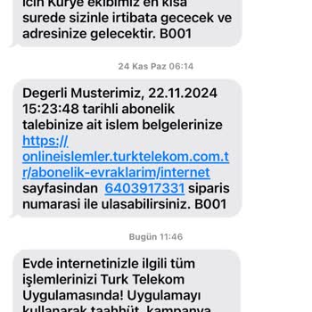 Tivibu Abonelik Sürecinde Yaşanan Sorunlar