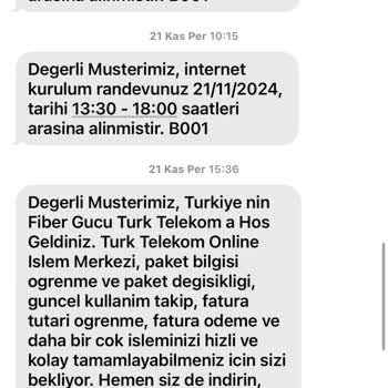 Tivibu Abonelik Sürecinde Yaşanan Sorunlar