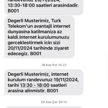 Tivibu Abonelik Sürecinde Yaşanan Sorunlar