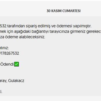 Letgo'da Güvenlik Açığı Ve Müşteri Memnuniyetsizliği